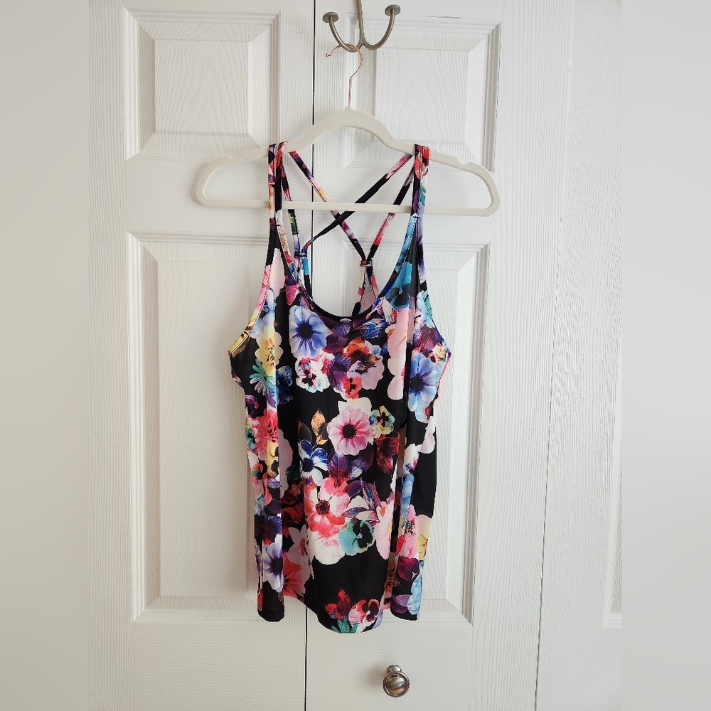 Old Navy Active Tank